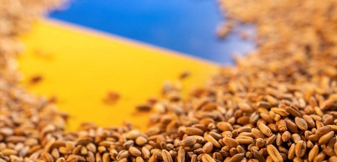 The wheat issue: OPINION