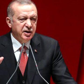 TUSIAD versus Erdogan