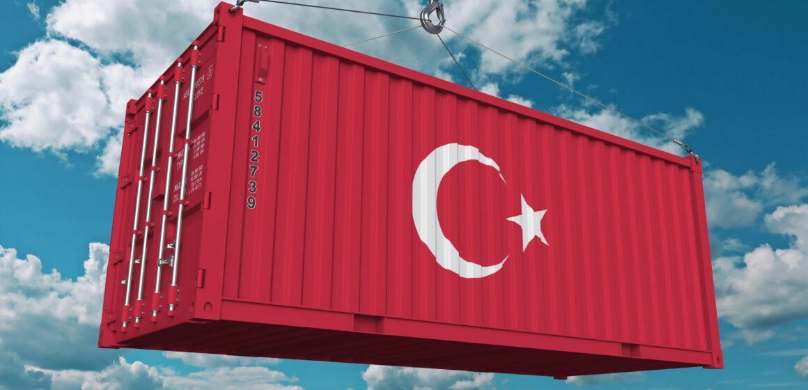 Relationship between Turkey’s exports to EU-28 and the growth of EU-28