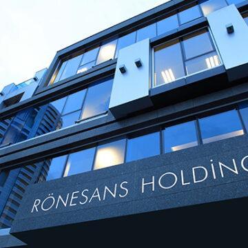 Ronesans seeks up to USD 3bn in projects with Japanese peers: Nikkei Asia