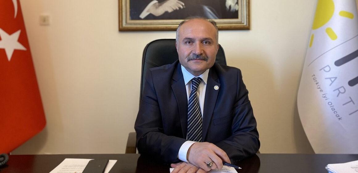 Turkey is experiencing four negatives at once
