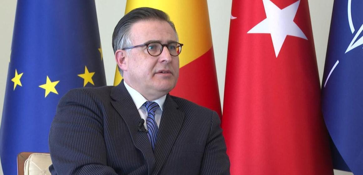 Turkey and Romania can cooperate in the EU’s energy supply security