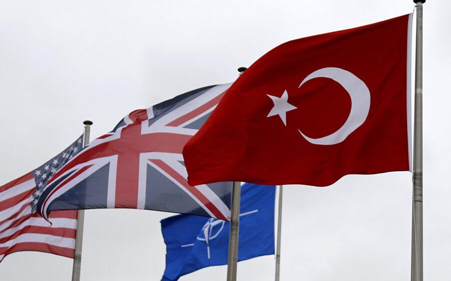 Relations with the West: One step forward, two steps back
