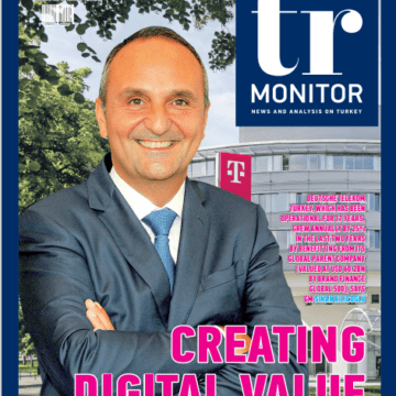 It is time to create value with digital technologies: Kilicoglu