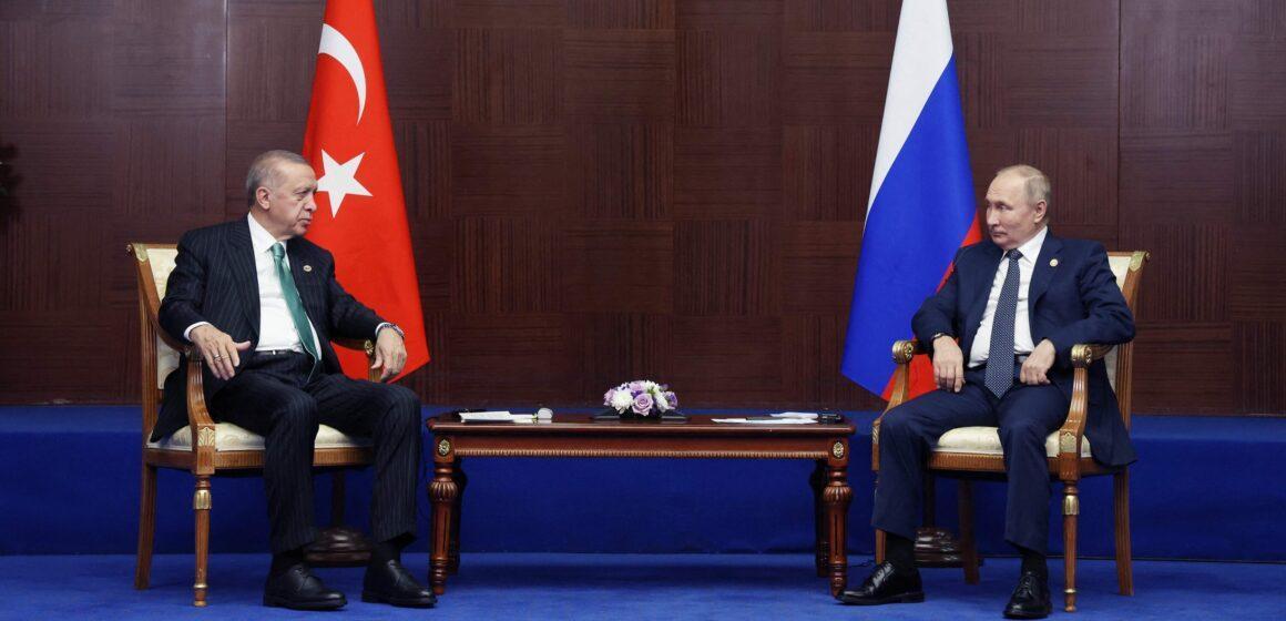 Turkey hub after TurkStream: OPINION