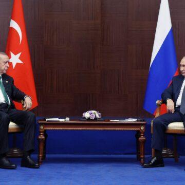 Turkey hub after TurkStream: OPINION