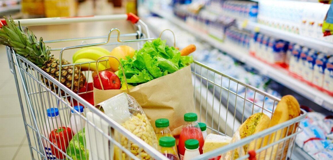 Annual inflation hits 24-year high
