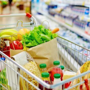 Annual inflation hits 24-year high