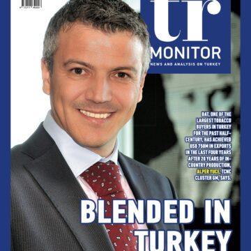 BAT marks its 20th year in Turkey with increased exports