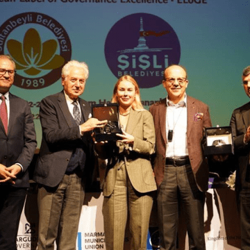 Good governance is the key to democracy and a sustainable future