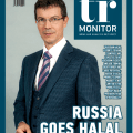 Russia eyes exporting halal products to the world