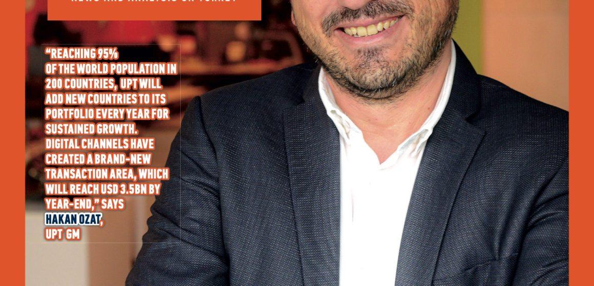 Digital channels to boost UPT’s global growth