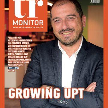 Digital channels to boost UPT’s global growth