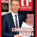 70-year relations a solid base for increased trade: Austrian Envoy
