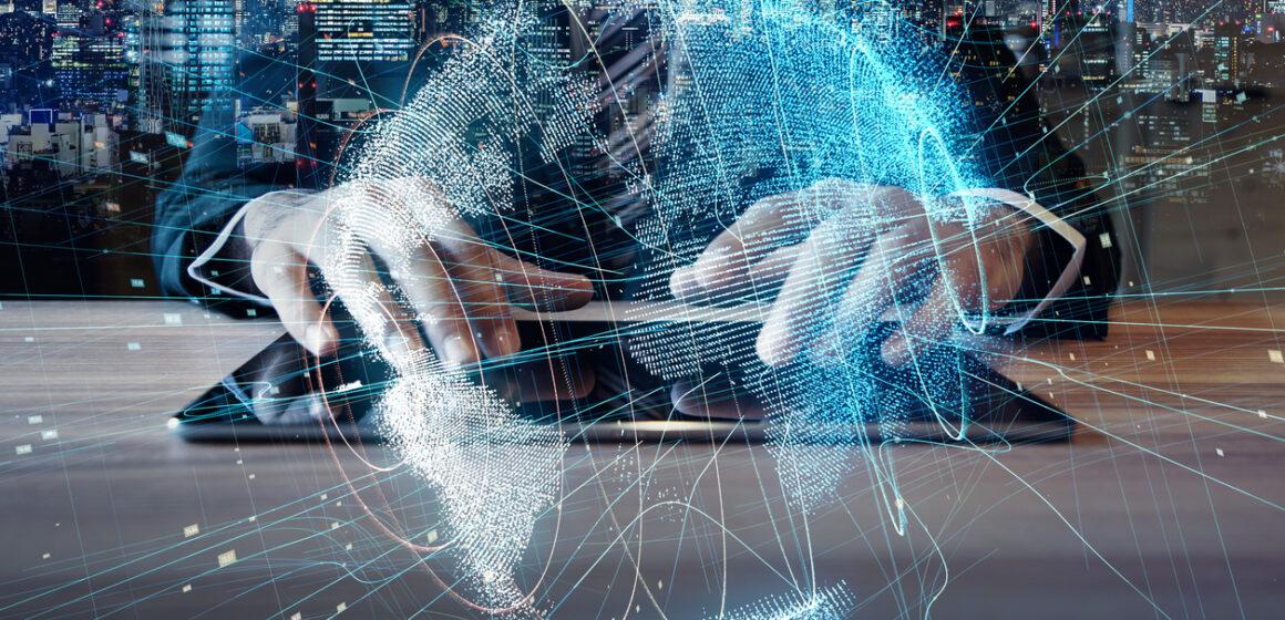 Digital transformation of Chinese commercial banks: OPINION