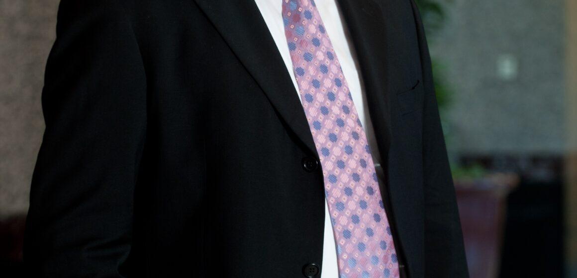 Levent Kafkasli becomes GM of GAP Insaat