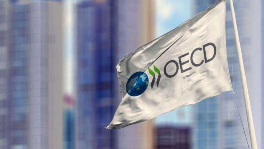 oecd turkey