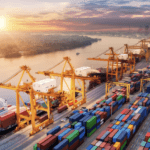 logistics sector