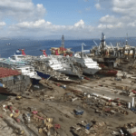 ship dismantling