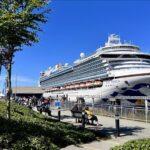 global port